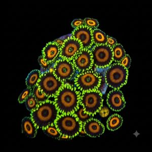 Zoanthus